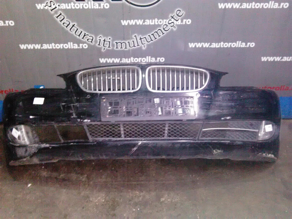 Proiector ceata dreapta BMW F10, 2.0 d, euro 5, an 2011