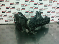 Incuietoare capota BMW F10, 2.0 d, euro 5, an 2011