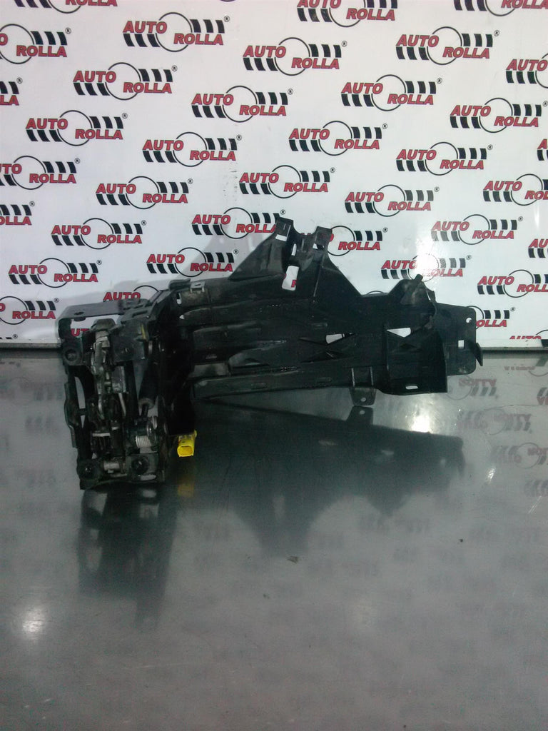 Incuietoare capota BMW F10, 2.0 d, euro 5, an 2011