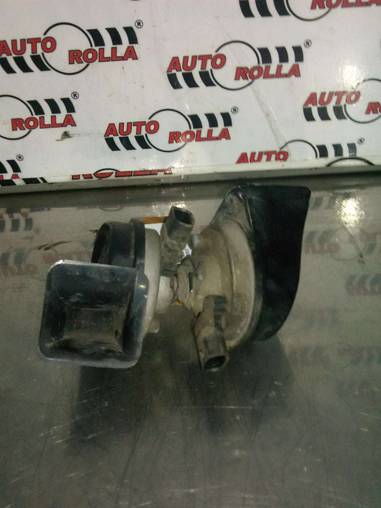 Claxoane BMW F10, 2.0 d, euro 5, an 2011