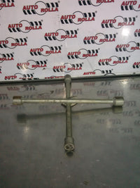 Cheie roti BMW F10, 2.0 d, euro 5, an 2011