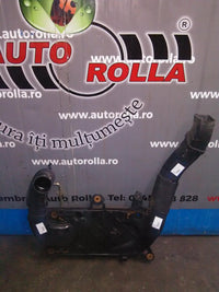 Furtun filtru aer BMW F10, 2.0 d, euro 5, an 2011