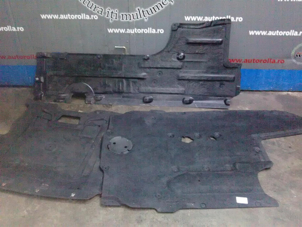 Scuturi motor BMW F10, 2.0 d, euro 5, an 2011