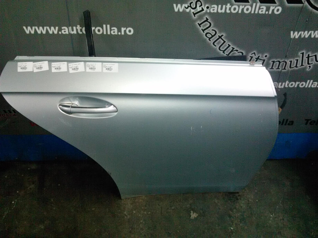Opritor usa dreapta spate Mercedes CLS W219, 3.0CDI, an 2006