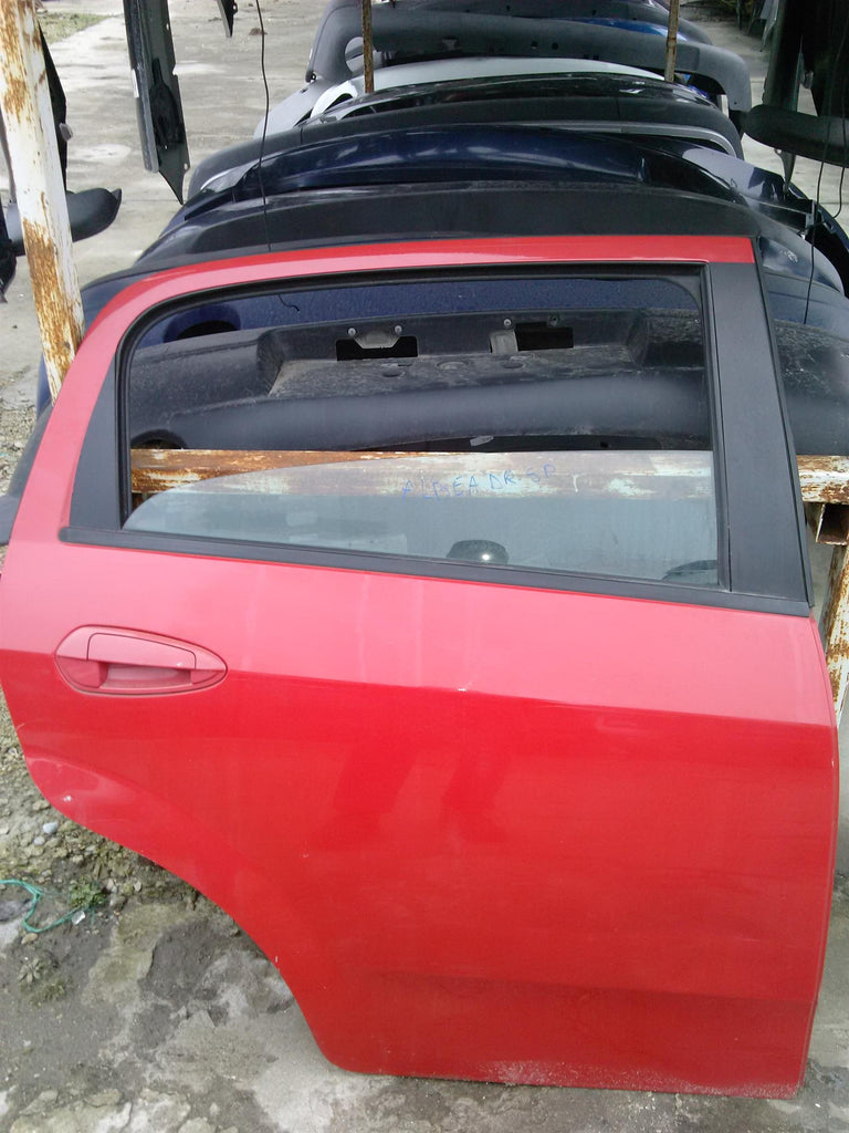 Usa dreapta spate Fiat Albea 1.2S, an 2005.