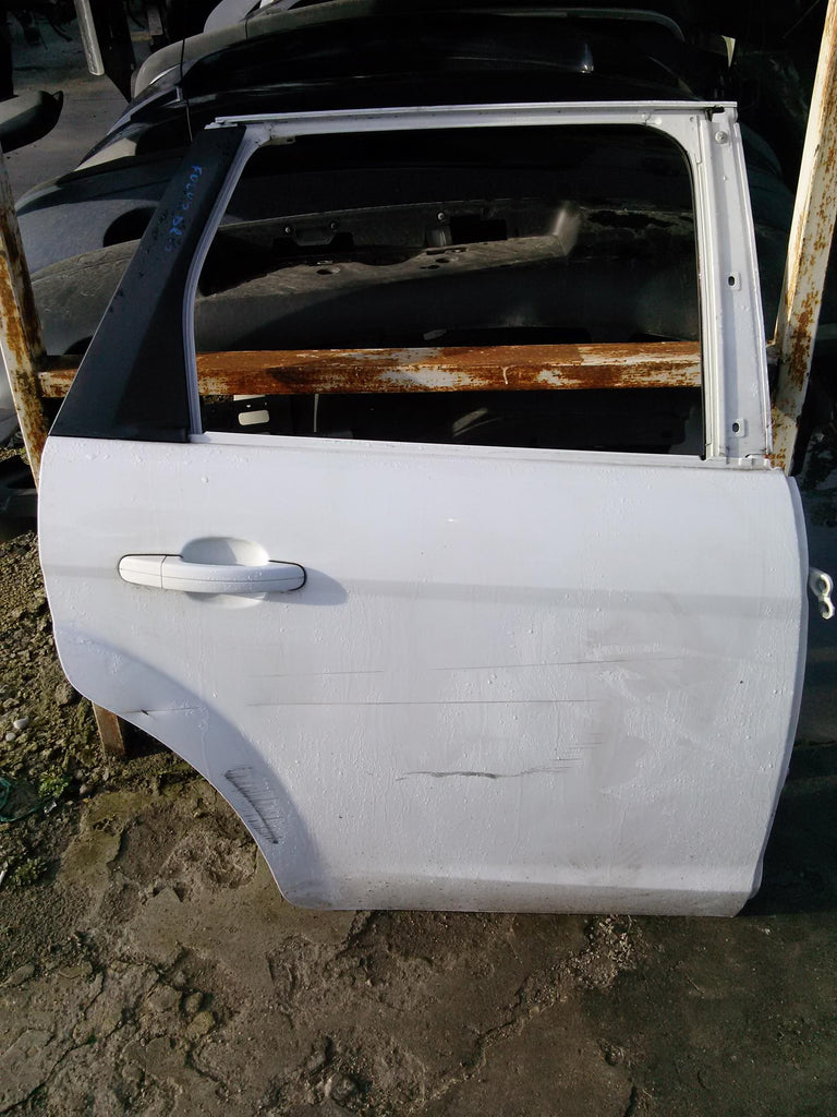 Usa dreapta spate Ford Focus 1.8 tddi, an 2008