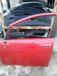 Usa stanga fata Fiat Punto 1.2S, an 2007