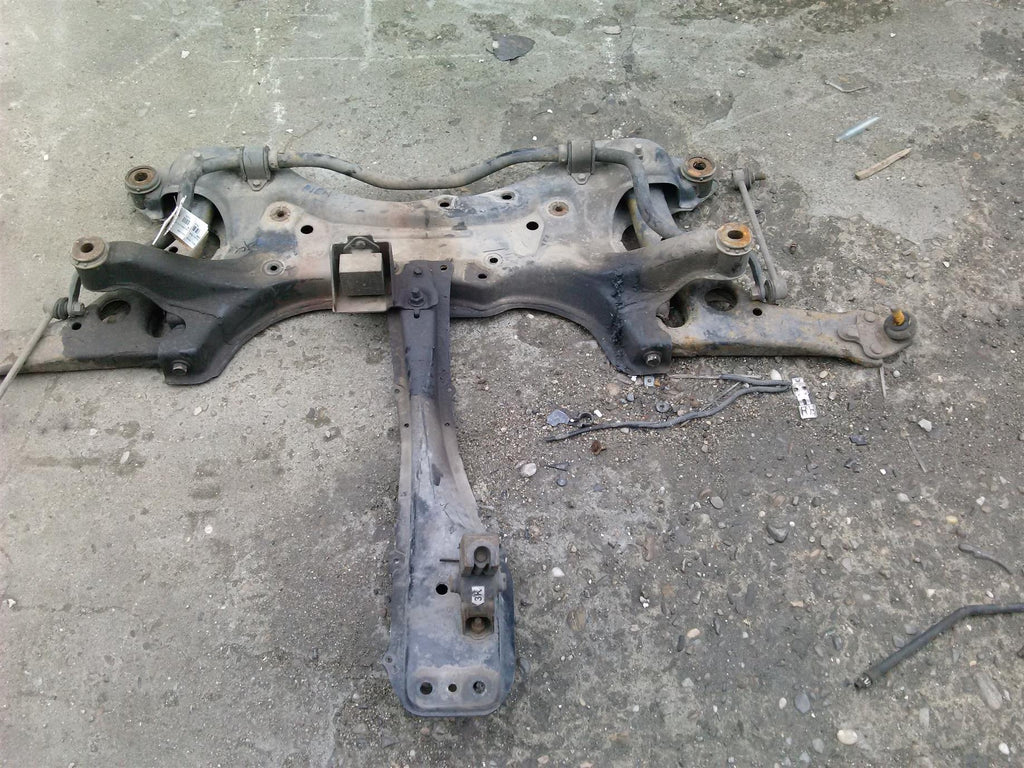 Punte fata Toyota Avensis, 2.0D, an 2007