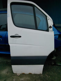 Usa dreapta fata Mercedes Sprinter 2.2CDI, euro4 an 2009