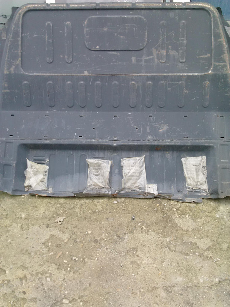 Panou despartitor Ford Transit ,2.4D an fabr 2009