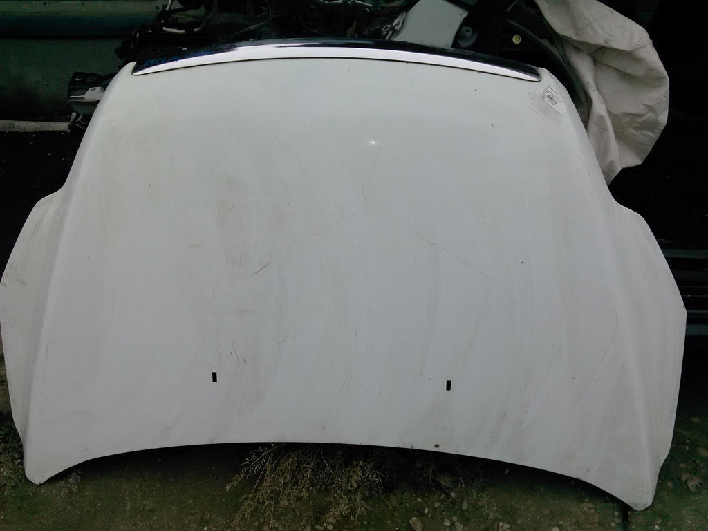 Capota break Ford Focus C max 1.6 tdci, an2010