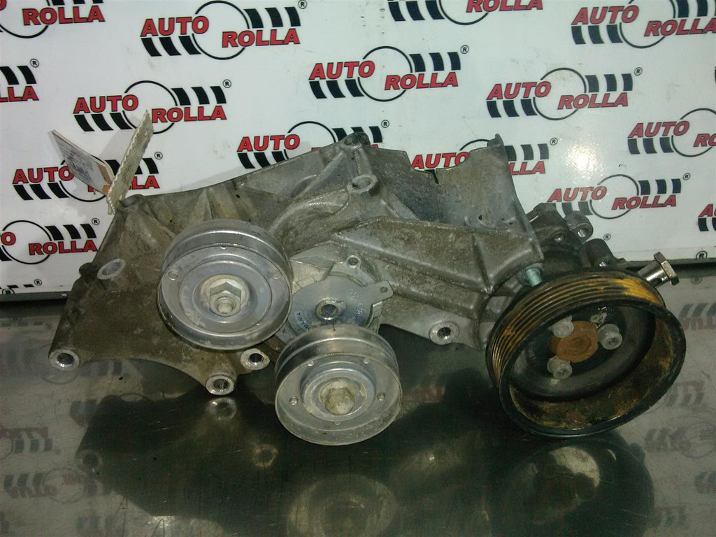 Suport accesorii+rola intinzatore Volkswagen Golf 4, 1.4S, an 2002