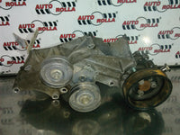 Suport accesorii+rola intinzatore Volkswagen Golf 4, 1.4S, an 2002