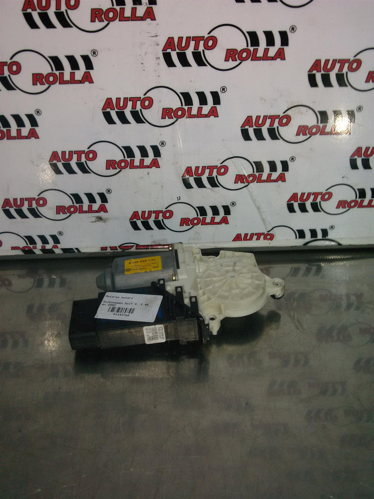 Motoras macara Volkswagen Golf 4, 1.4S, an 2002