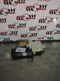 Motoras macara Volkswagen Golf 4, 1.4S, an 2002