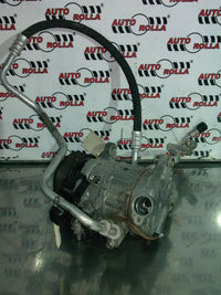 Conducta Ac BMW F10 525 d, xdrive, an 2016