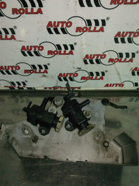 Electrovalve 2 buc BMW F10 525 d, xdrive, an 2016