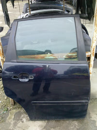 Usa dreapta spate Ford Focus C max 1.6 tdci, an 2006