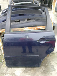 Usa stanga spate Ford Focus C max 1.6 tdci, an 2006