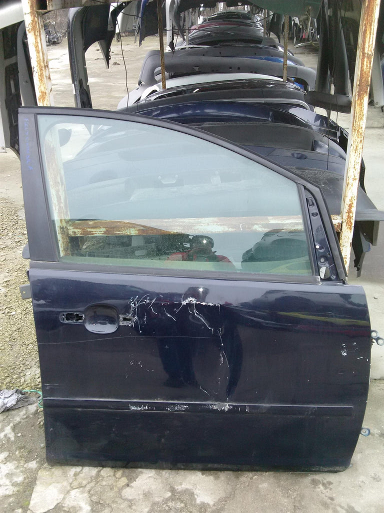 Usa dreapta fata Ford Focus C max 1.6 tdci, an 2006