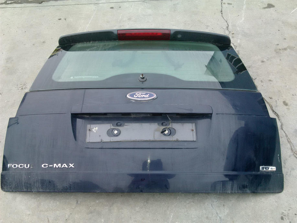 Haion Ford Focus C max 1.6 tdci, an 2006