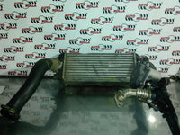 Radiator intercooler Hyundai Ix 35 ,1.7 CRDI,an 2014