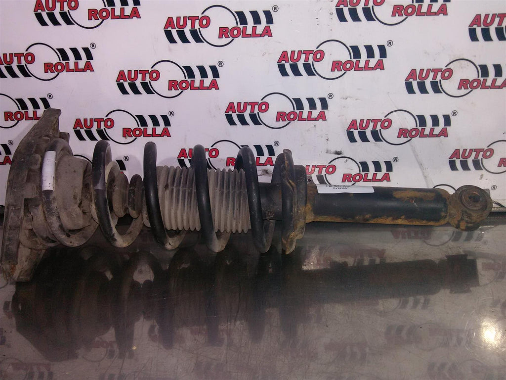 Amortizor stanga fata Nissan Almera 2 1.5 ,an 2004