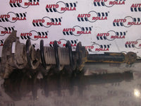 Amortizor stanga fata Nissan Almera 2 1.5 ,an 2004