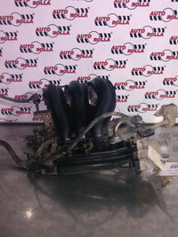Injectoare 3 buc set Opel Corsa C, 1.2S, an 2001