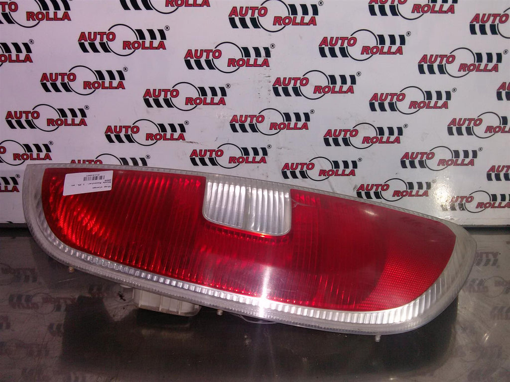 Stop stanga Skoda Roomster, 1.2S, an 2009