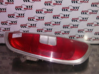 Stop stanga Skoda Roomster, 1.2S, an 2009