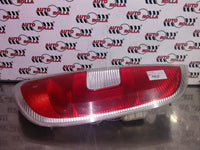 Stop dreapta Skoda Roomster, 1.2S, an 2009