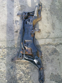 Punte fata Toyota Aygo 1.0S, an 2013