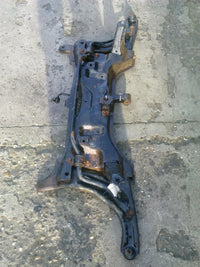 Bara torsiune Toyota Aygo 1.0S, an 2013