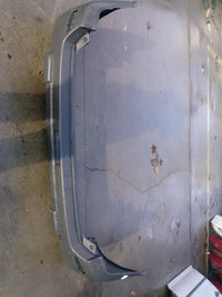 Bara spate Volkswagen Polo 1.4TDI, an 2003