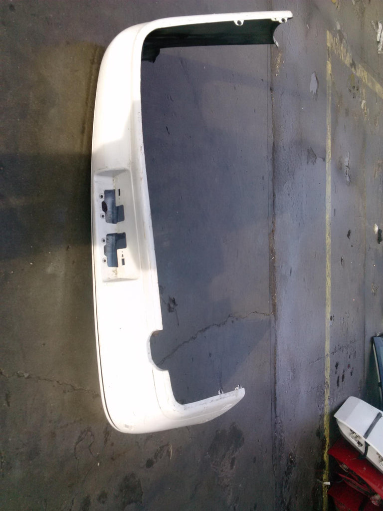 Bara spate Daewoo Cielo 1.5S, an 2005