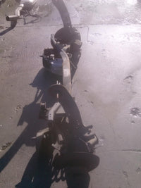 Punte spate Ford Focus 1.8 tddi, an 2008