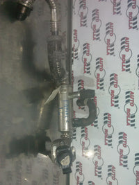 Egr+Racitor Peugeot Partner 1.6HDI, an 2004