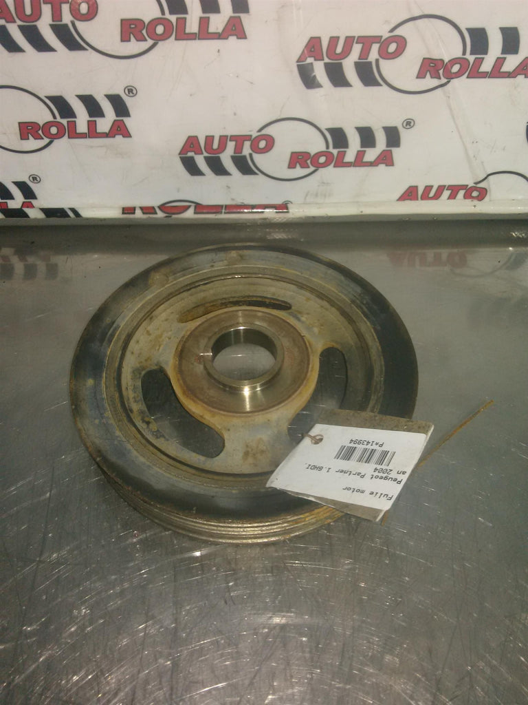 Fulie motor Peugeot Partner 1.6HDI, an 2004