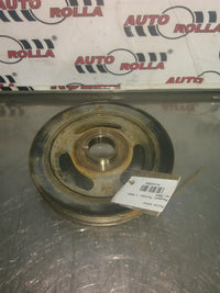 Fulie motor Peugeot Partner 1.6HDI, an 2004