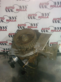 Pompa inalta presiune Peugeot Partner 1.6HDI, an 2004