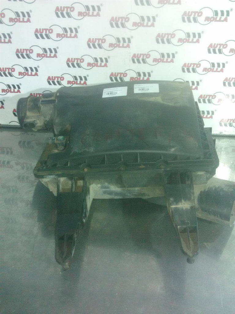 Carcasa filtru aer Volkswagen Crafter 2.5 tdi, an 2008