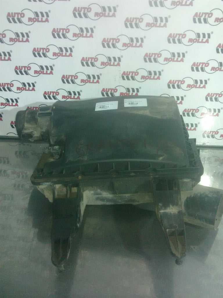 Debitmetru Volkswagen Crafter 2.5 tdi, an 2008