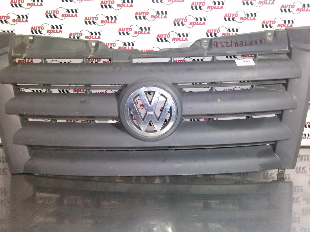 Grila bara fata Volkswagen Crafter 2.5 tdi, an 2008