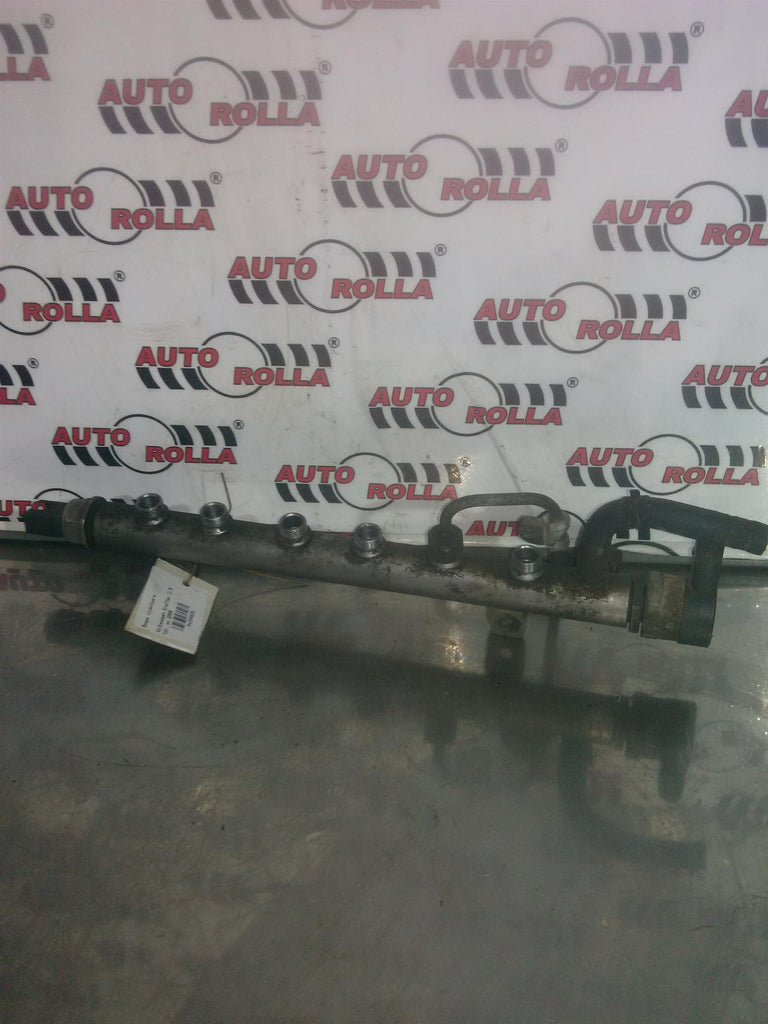 Rampa injectoare Volkswagen Crafter 2.5 tdi, an 2008