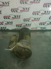 Electromotor Volkswagen Crafter 2.5 tdi, an 2008