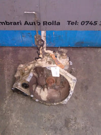 Cutie viteze Toyota Aygo 1.0S, an 2013