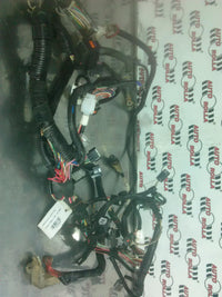 Instalatie electrica Toyota Aygo 1.0S, an 2013