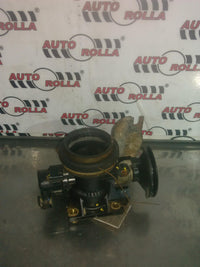 Clapeta acceleratie Toyota Aygo 1.0S, an 2013