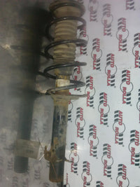 Amortizor stanga fata Toyota Aygo 1.0S, an 2013